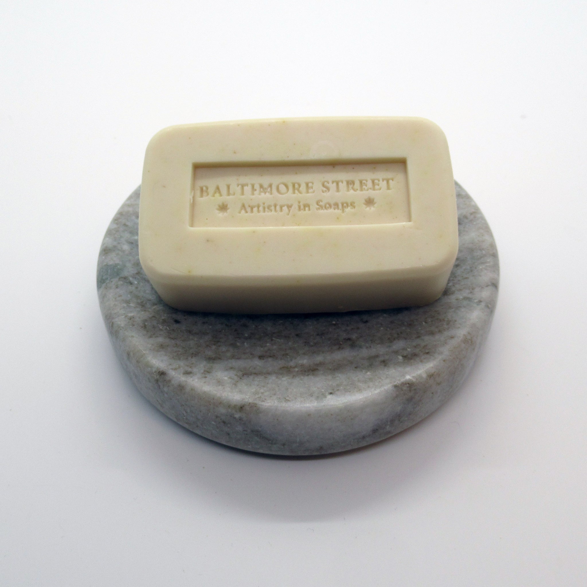 Baltimore Street Soap: Pastoral Soap Collection